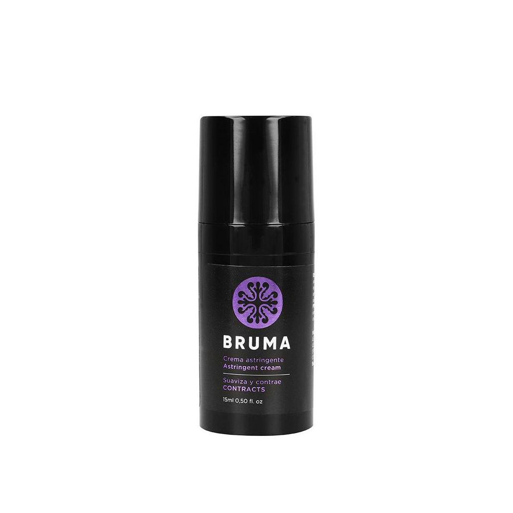 Bruma - creme adstringente ultra deslizante 15 ml