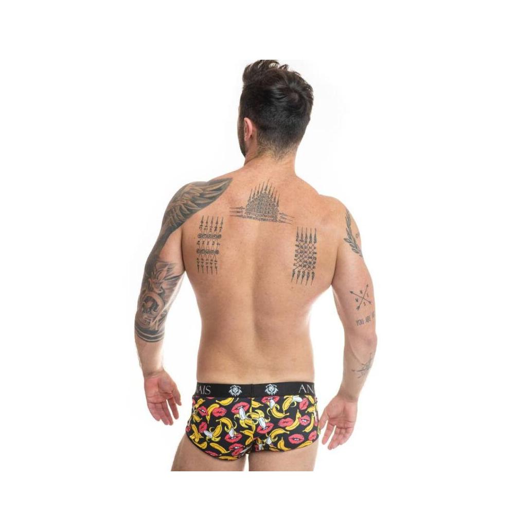 Anais men - banana brief l