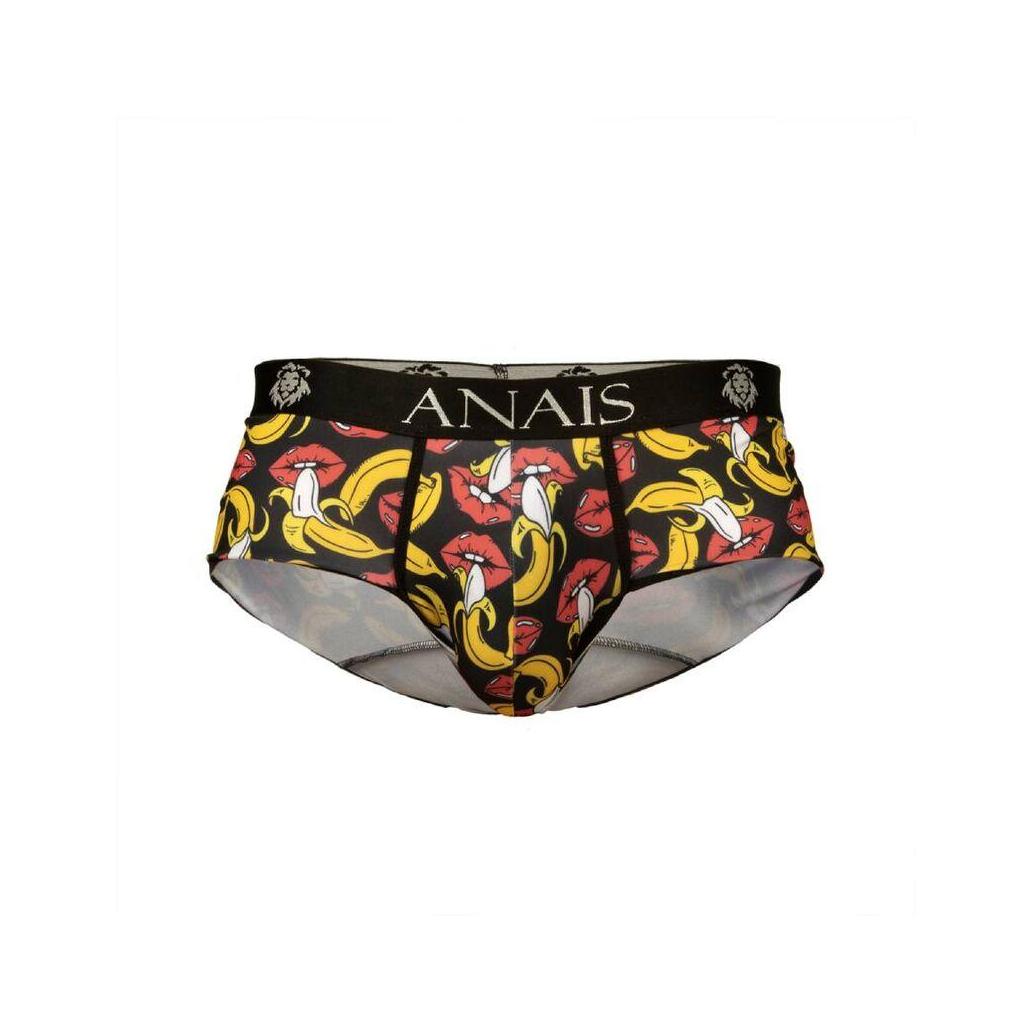 Anais men - banana brief l