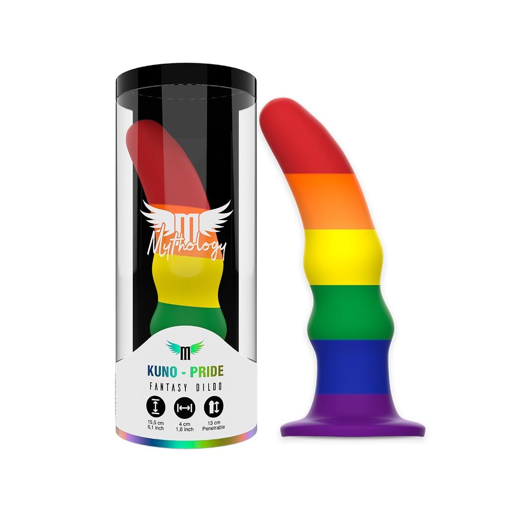 Mythology - kuno pride dildo m