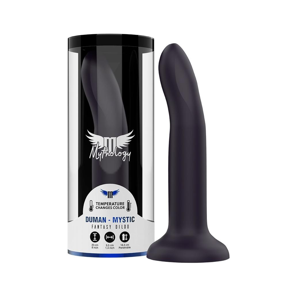 Mythology - duman místico vibrador l