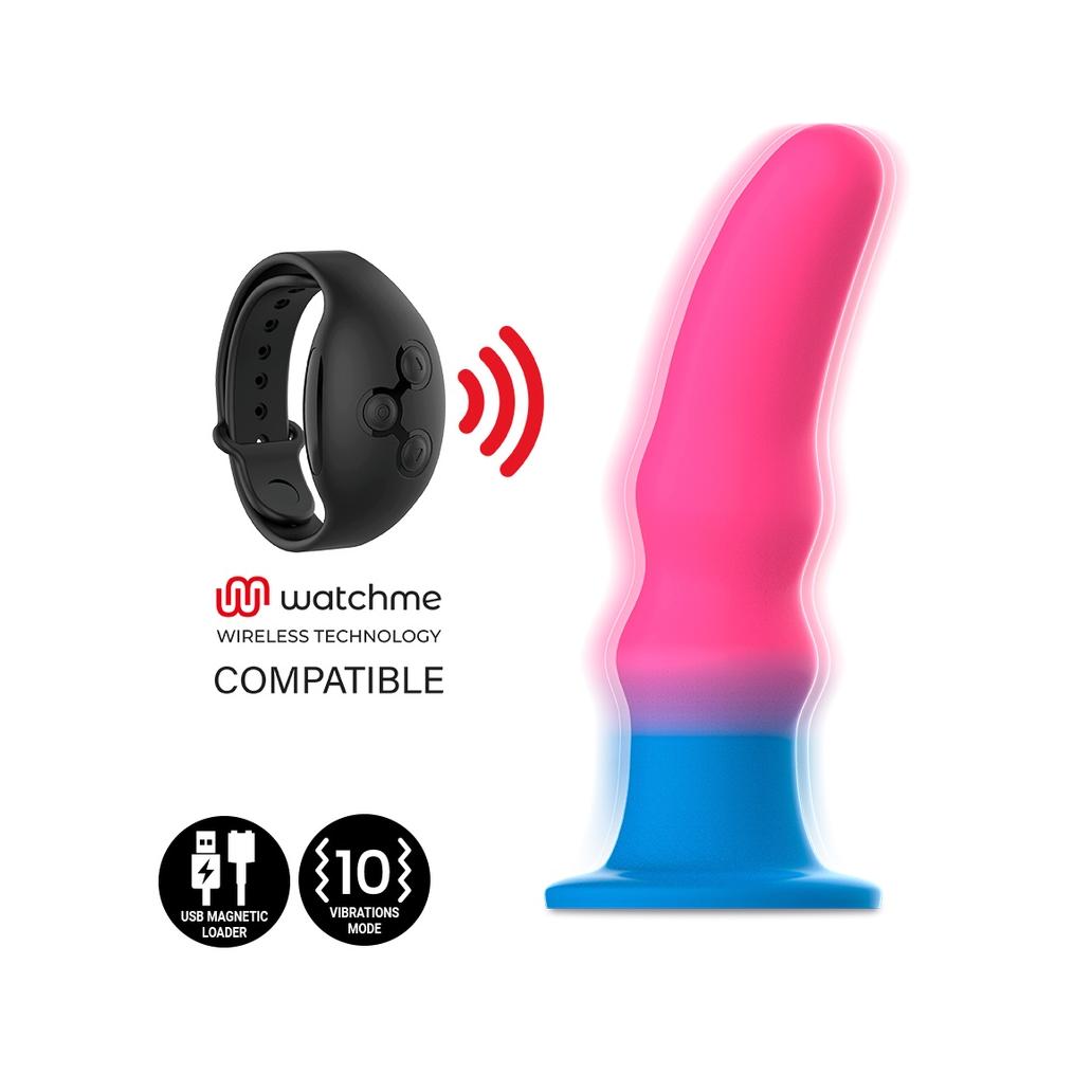 Mythology - kuno utopia dildo s - vibrador watchme tecnologi