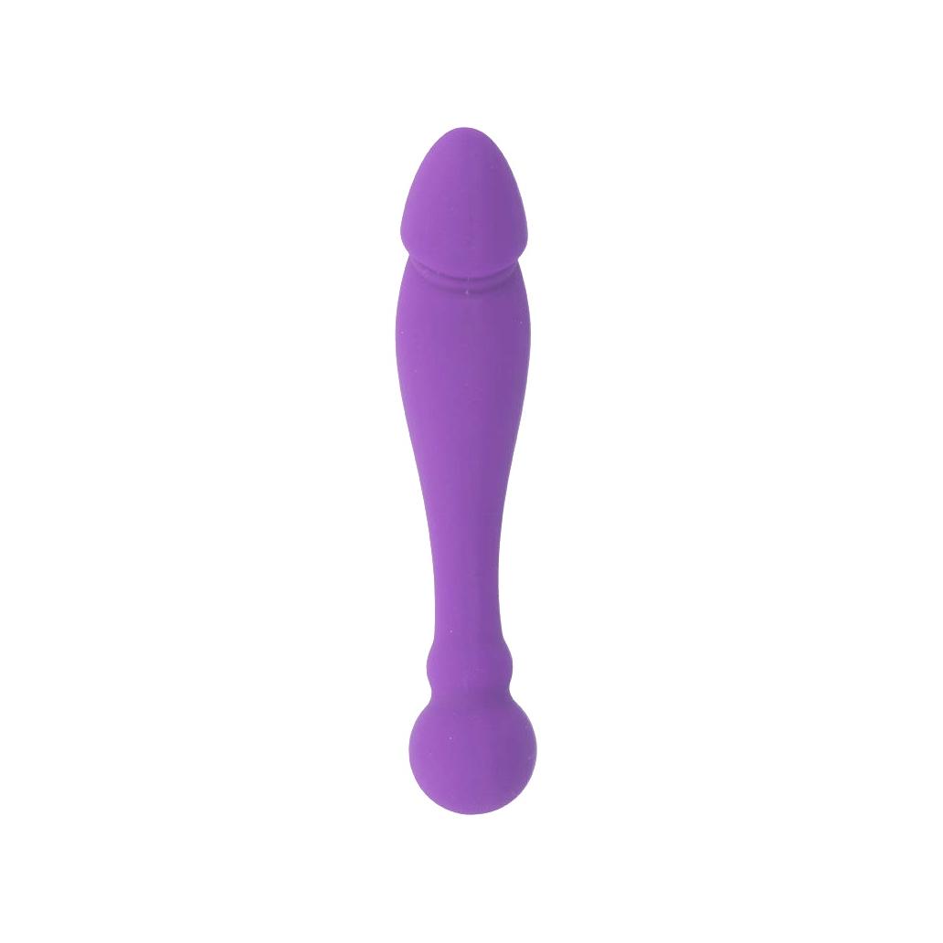 Intense - silicone rick dual lilac