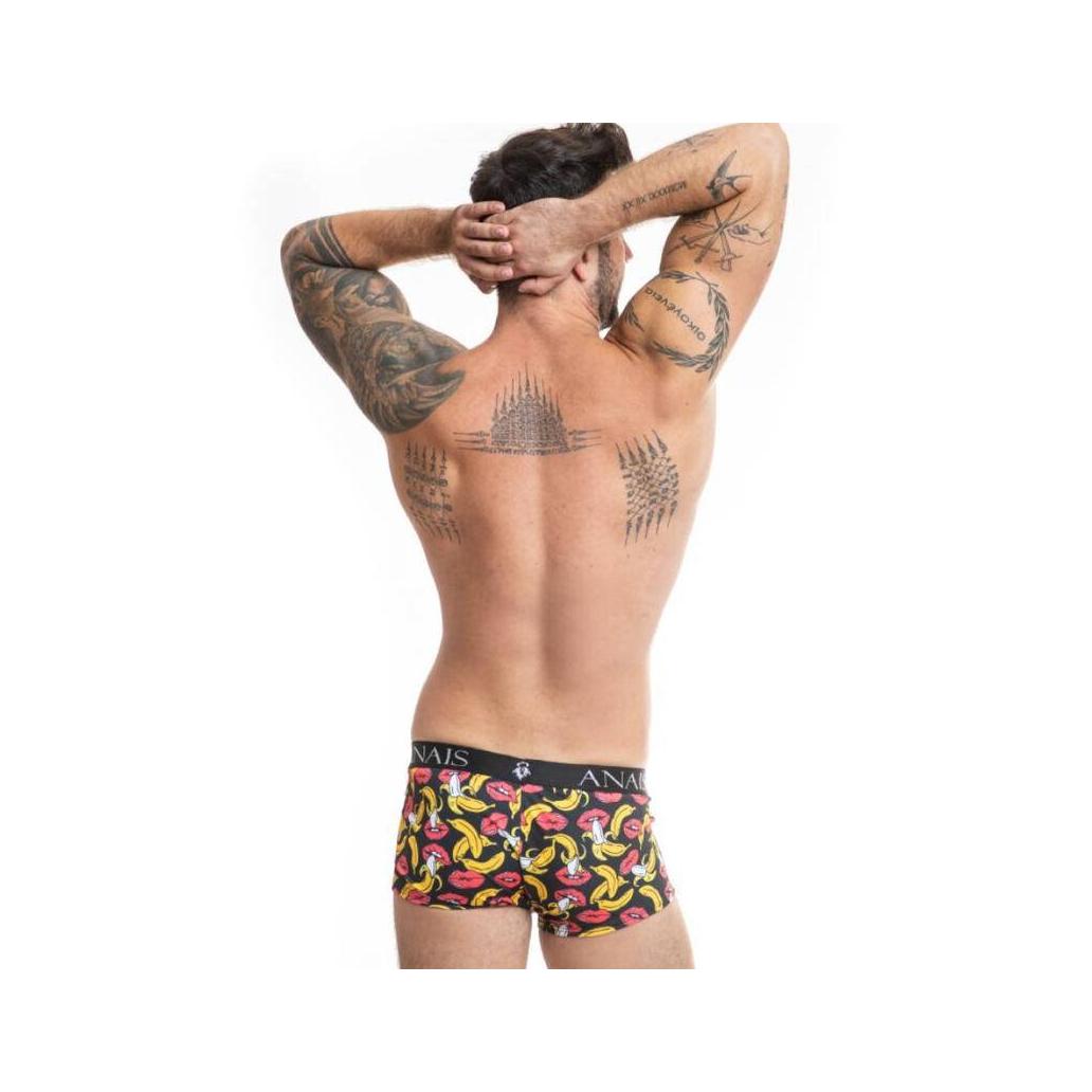 Anais men - banana boxer xl