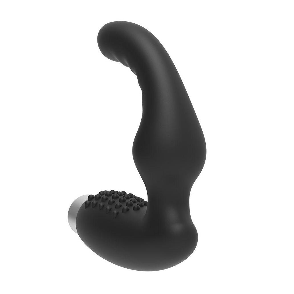 Addicted toys - vibrador prosttico vibrador recarregvel - mo