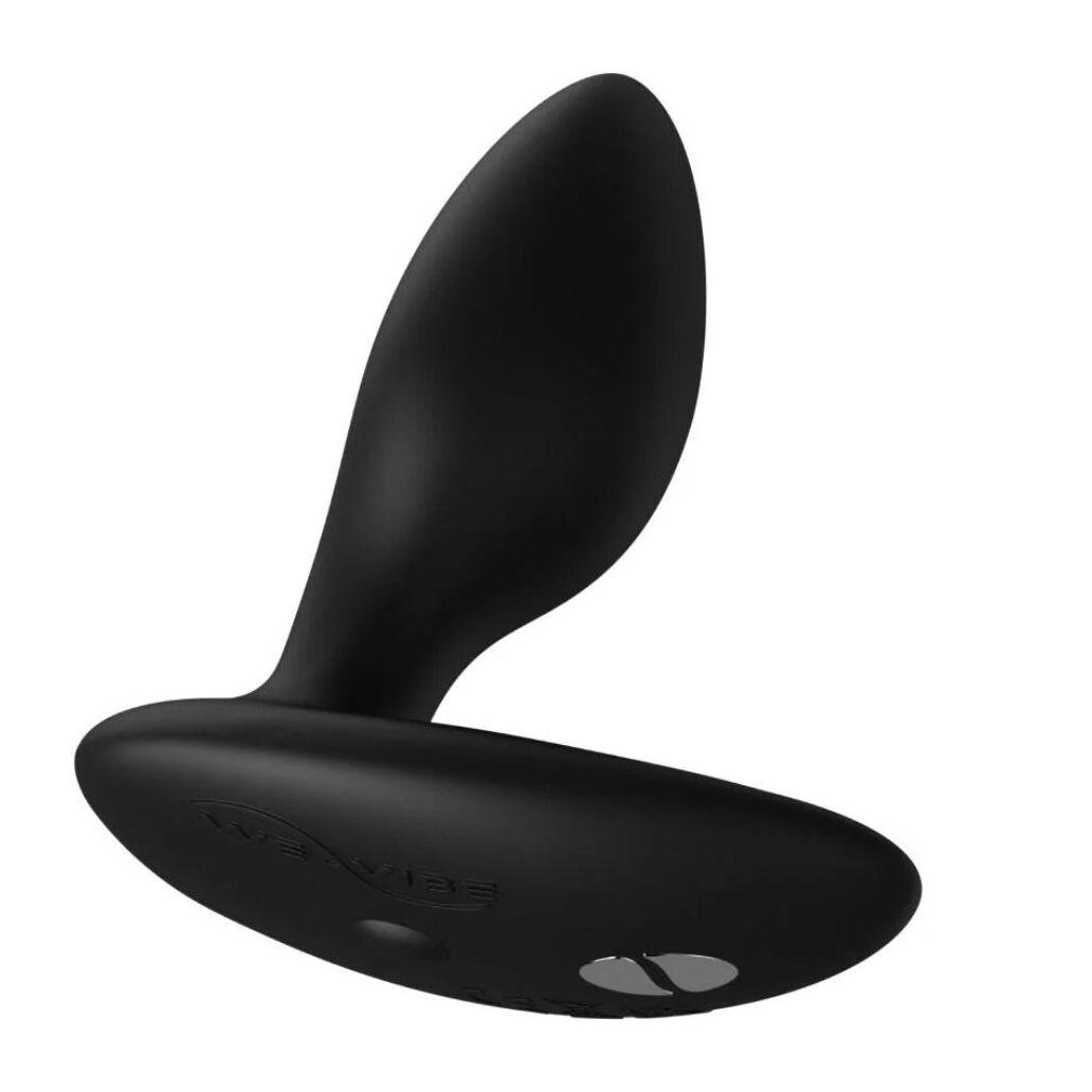 We-vibe - ditto+ vibrador anal plug preto