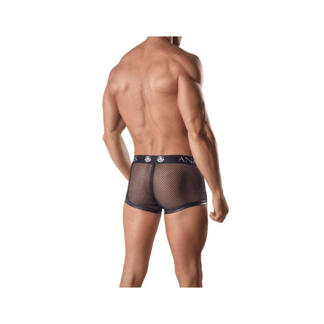 Anais men - ares brief l