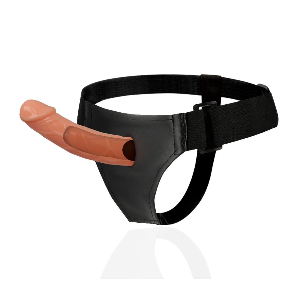 Harness attraction - rnes hueco blake 15.5 cm -o- 4 cm