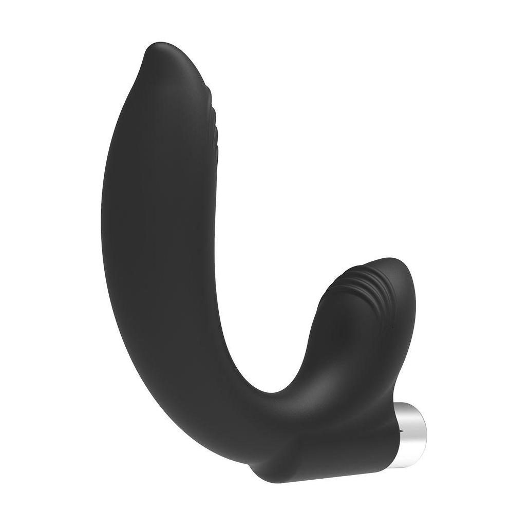 Addicted toys - vibrador prosttico recarregvel modelo 7 - pr