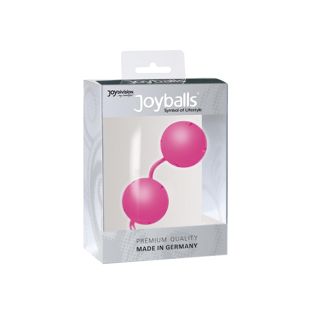 Joyballs joydivion - estilo de vida preto