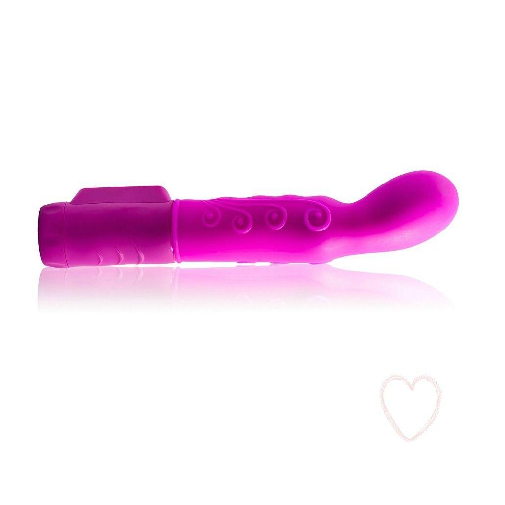 Pretty love - vibrador smart body touch ii lils