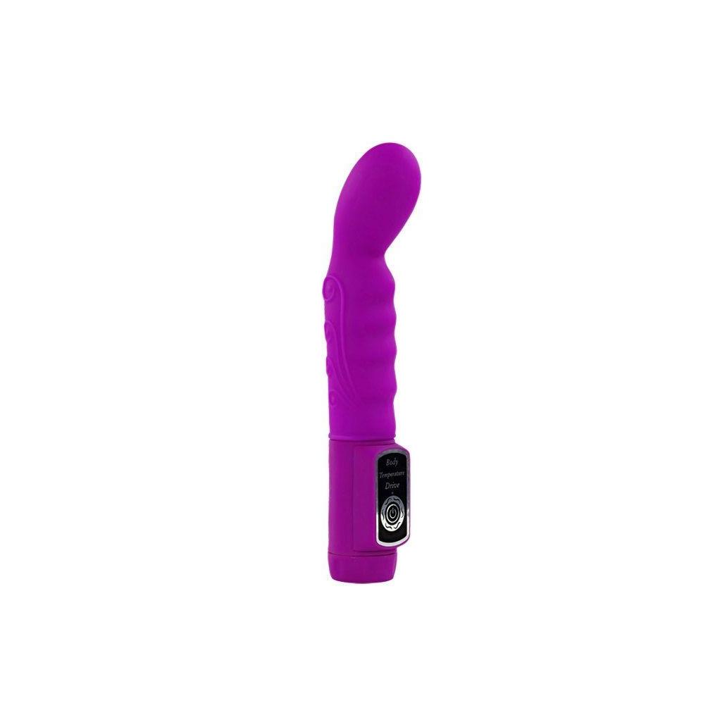 Pretty love - vibrador smart body touch ii lils