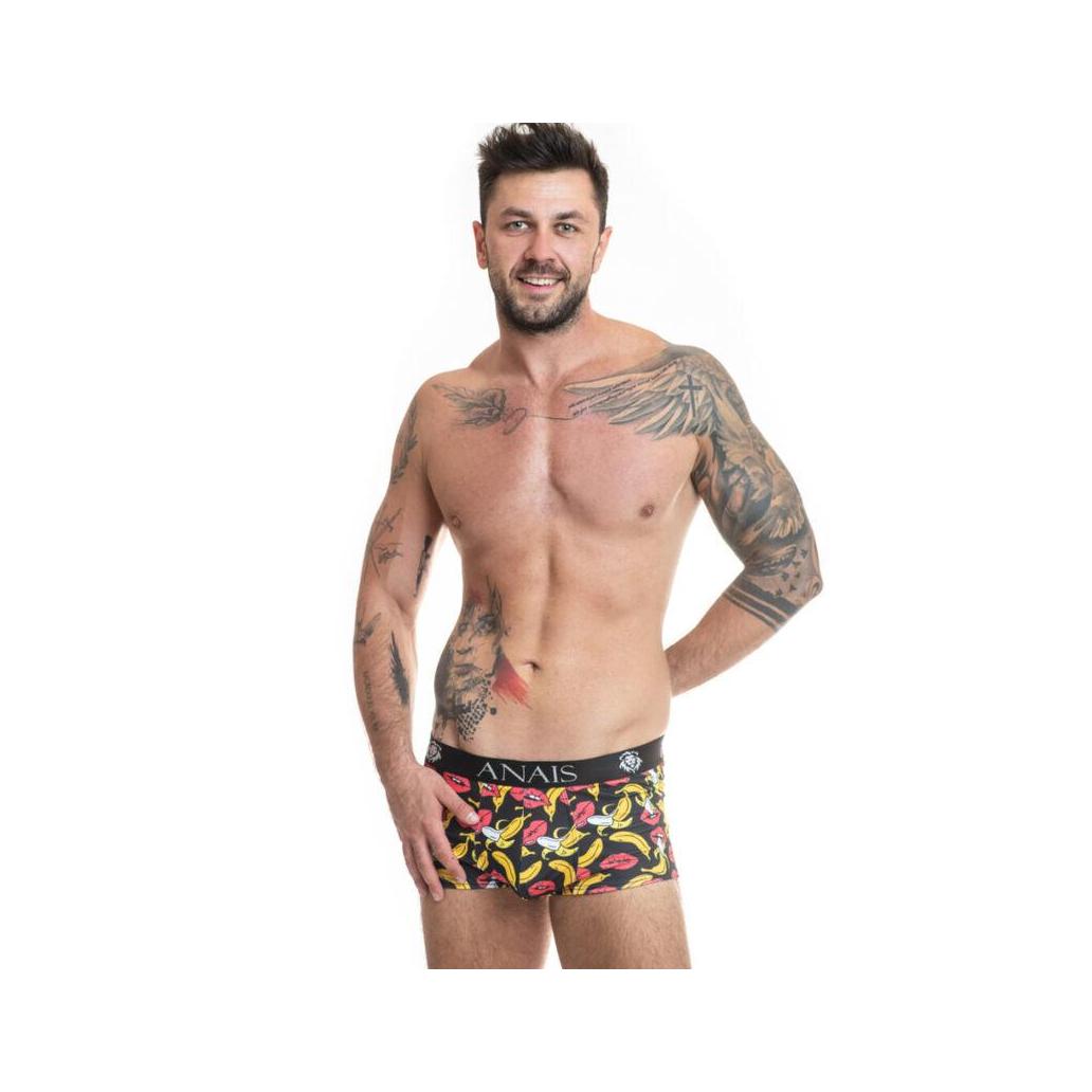 Anais men - banana boxer m