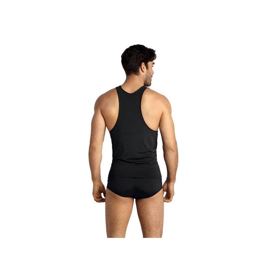 Anais men - petrol top l