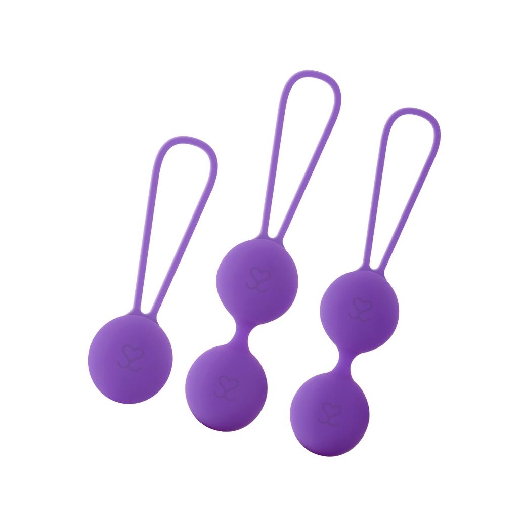 Moressa - conjunto osian premium silicone lils