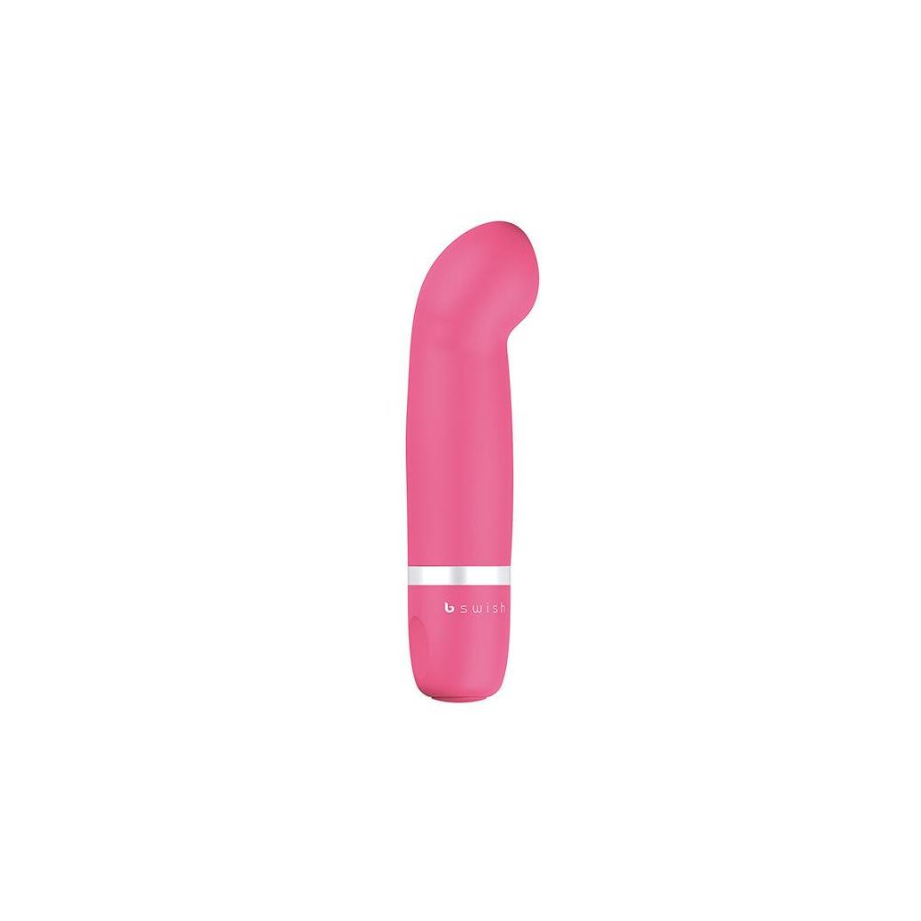 B swish - bcute curva clssica rosa