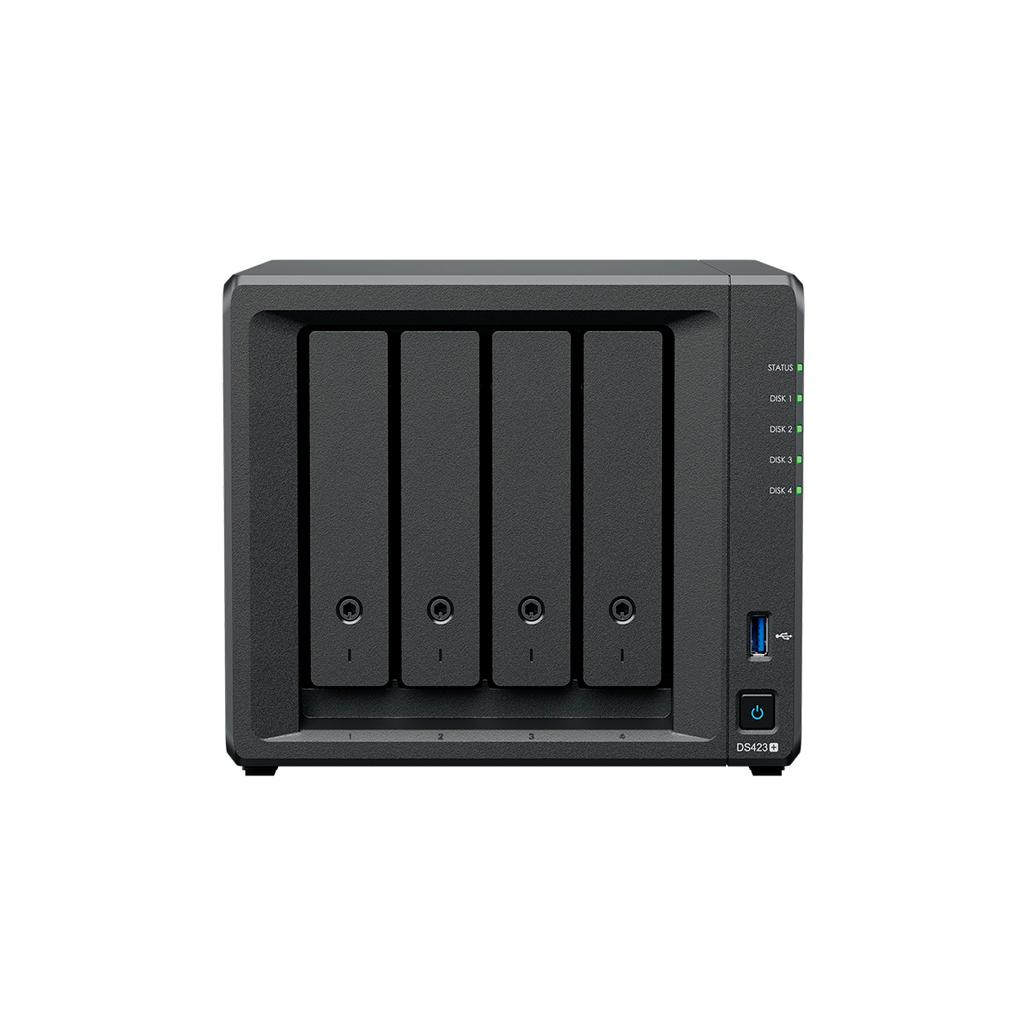 Synology nas disk station ds423+