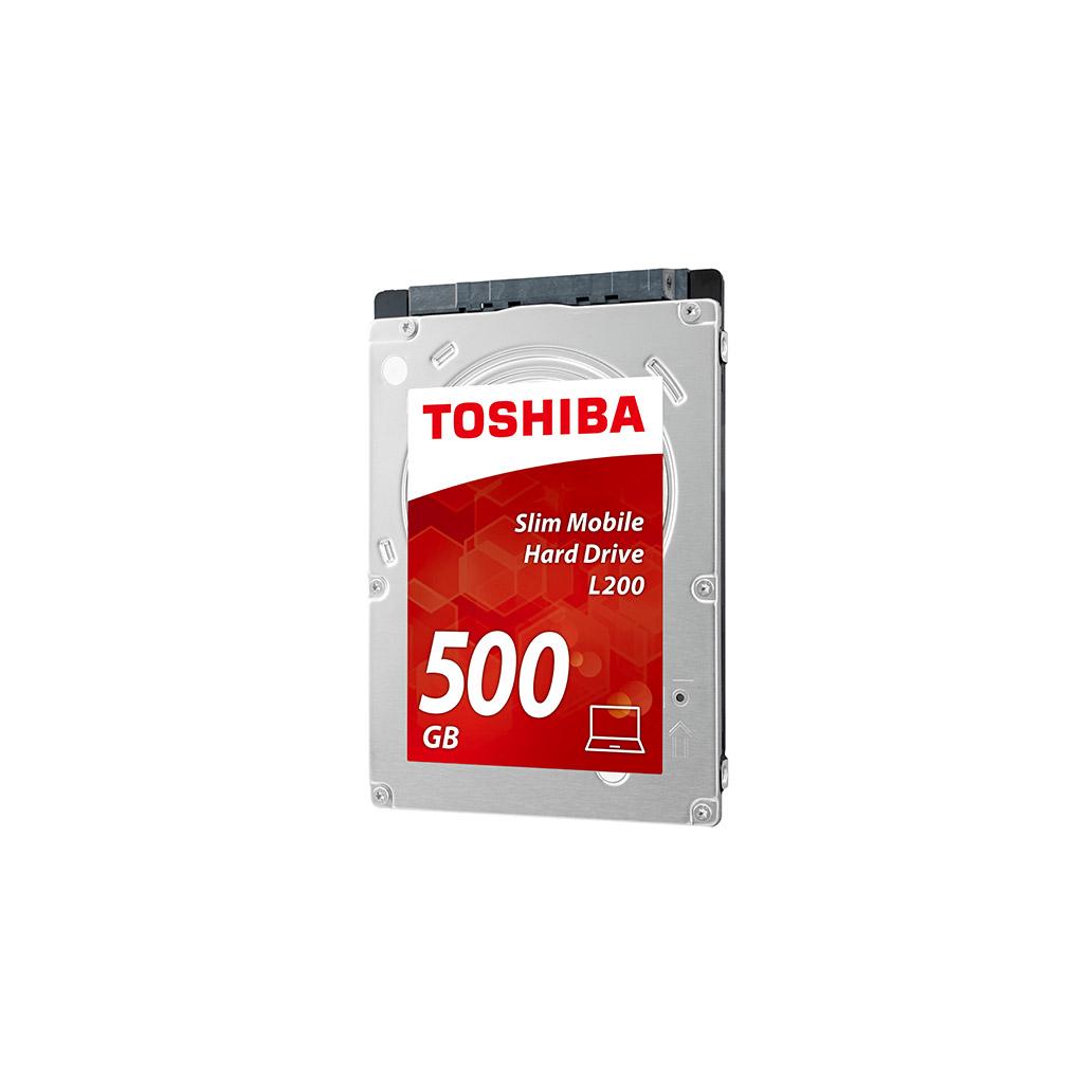 Toshiba hdd 2.5