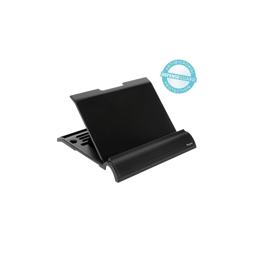 base portatil Targus ergonomica antimicrobiana