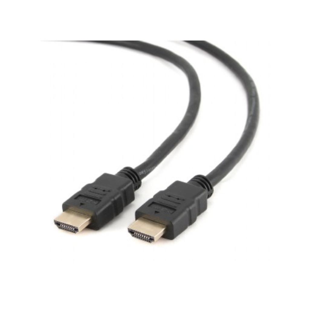 Cabo hdmi gembird macho macho v2.0 4k 0,5m