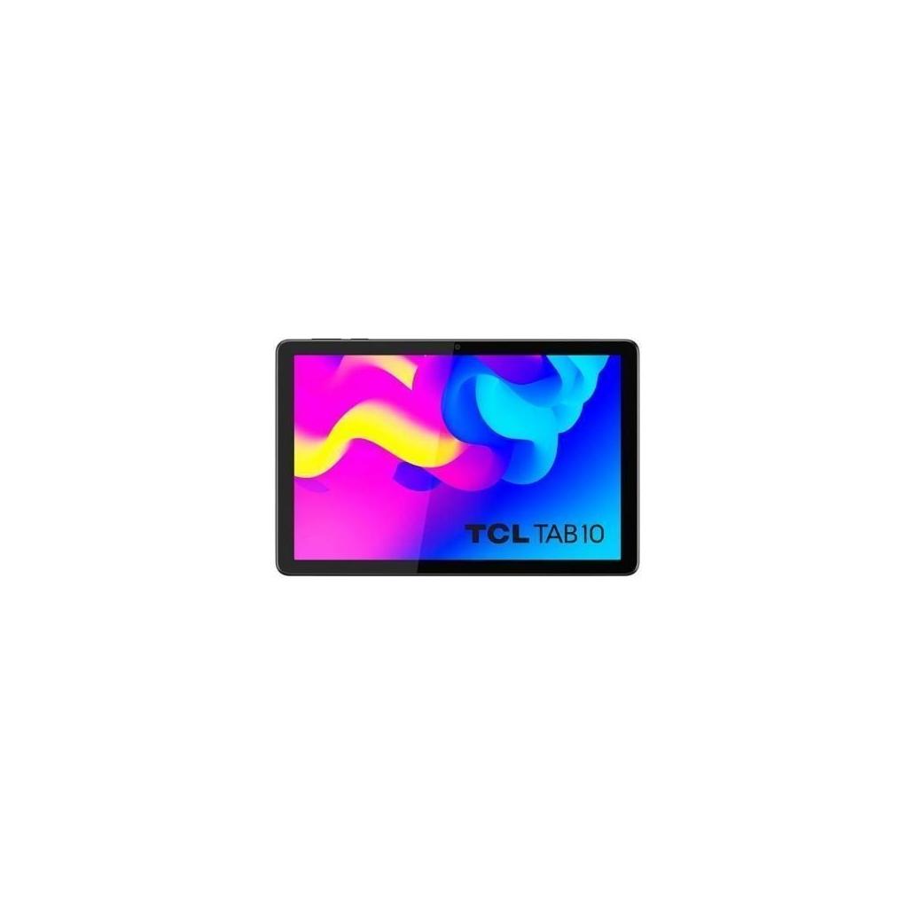 Tablet tcl tab 10 hd 10.1"/ 4gb/ 64gb/ octacore/ cinzento es