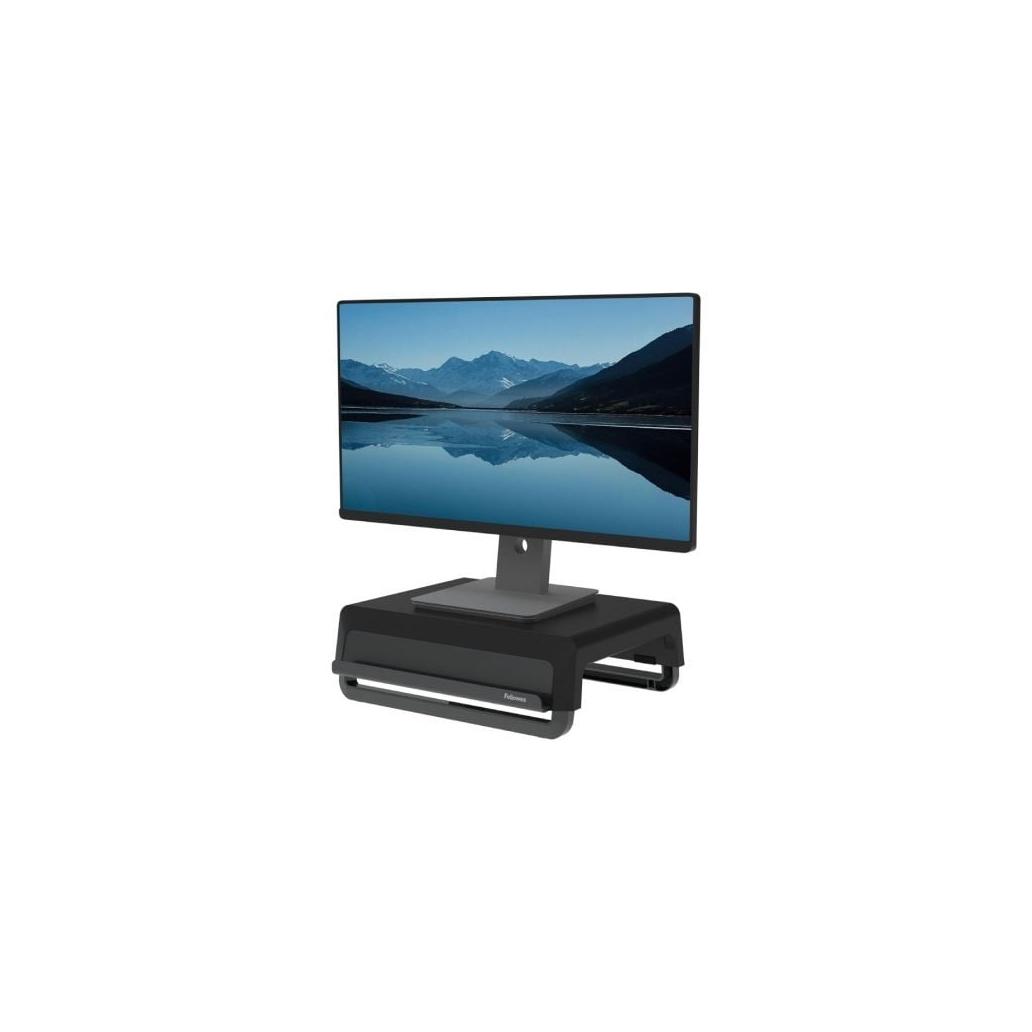 Suporte para monitor breyta da fellowes/ até 15kg