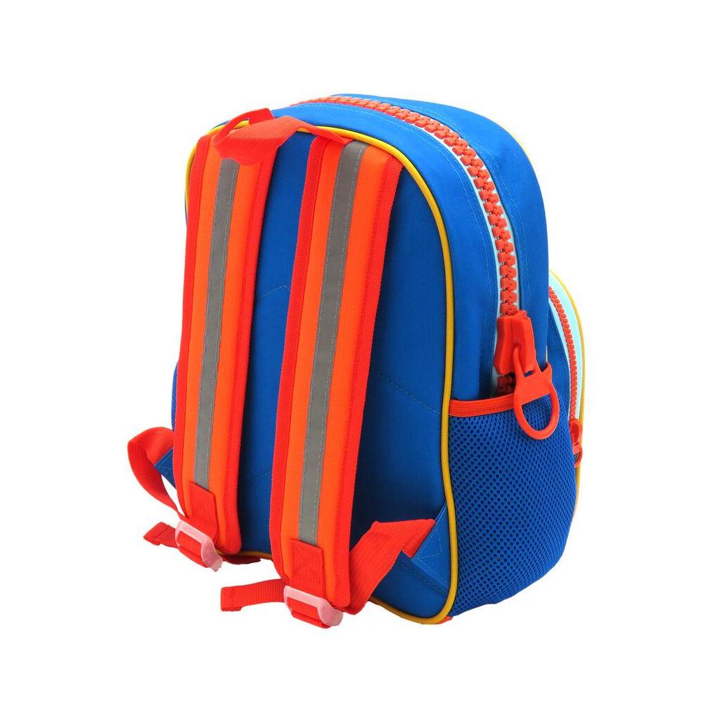 Mochila da patrulha pata 30cm