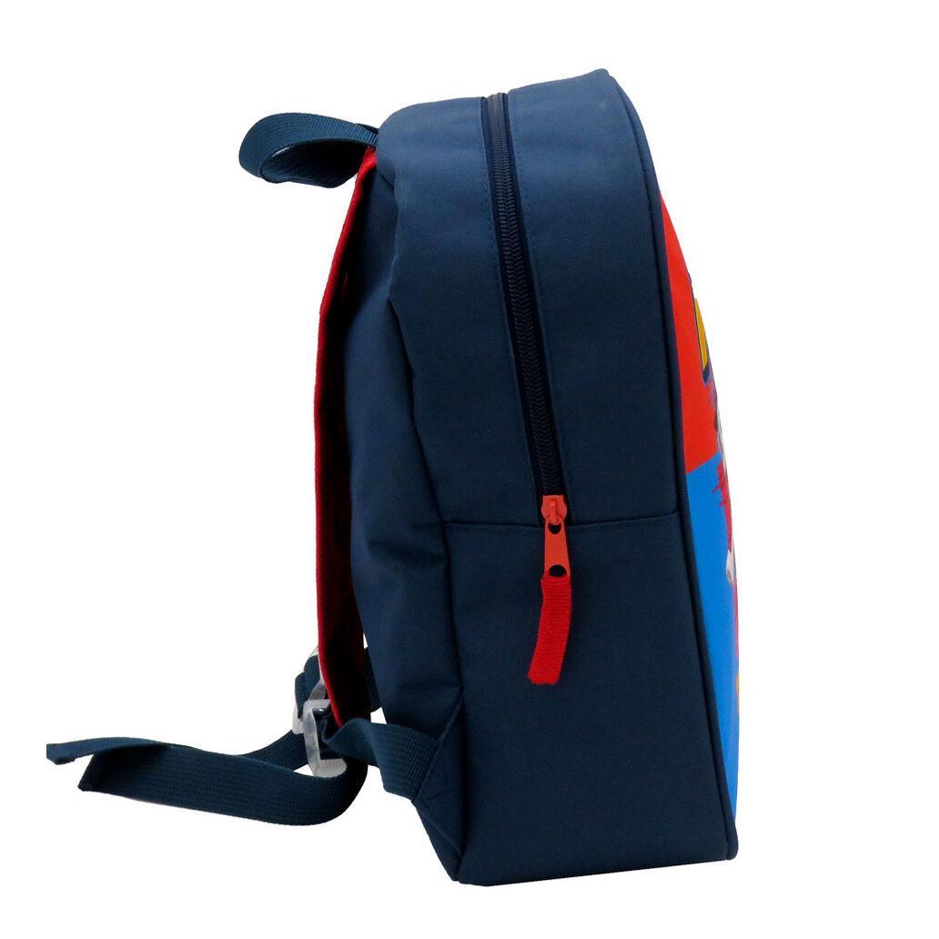 Mochila da patrulha pata 30cm