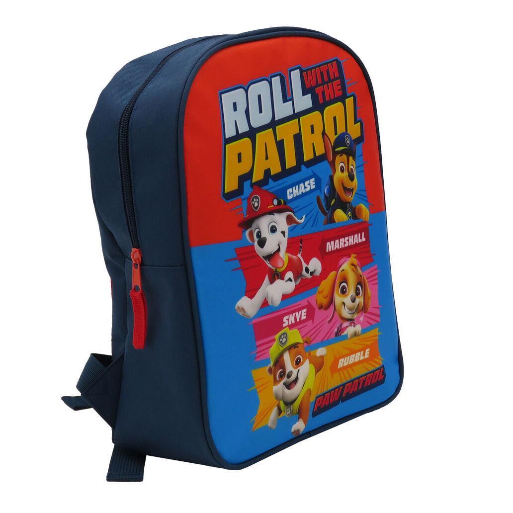 Mochila da patrulha pata 30cm