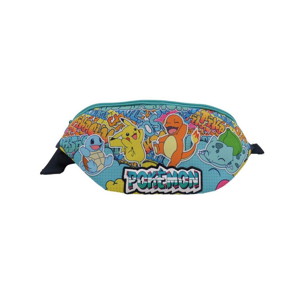 Bolsa para cinto pokemon urban colors