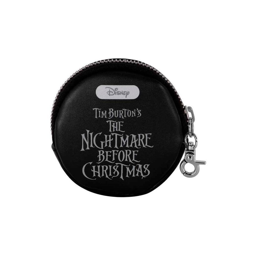 Bolsa disney nightmare before christmas