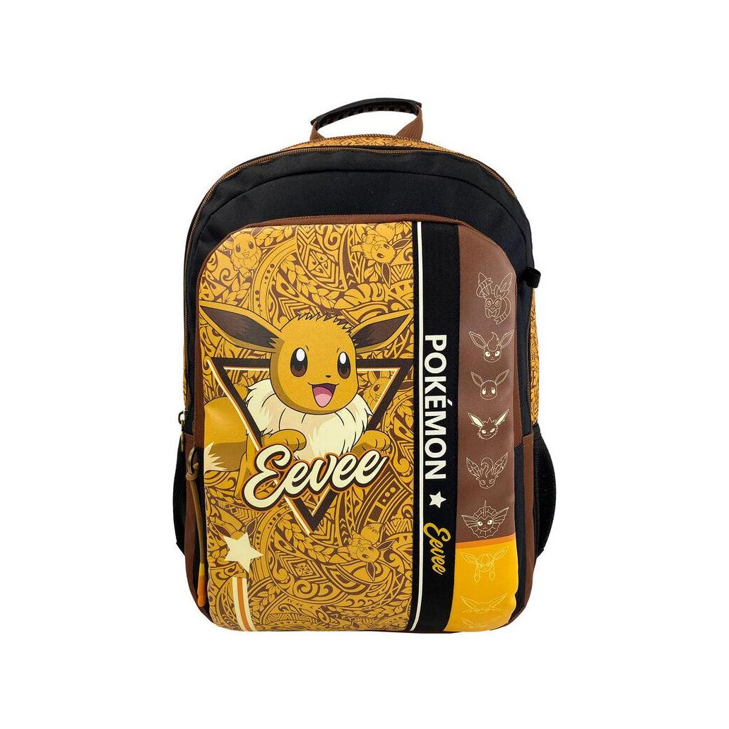 Mochila pokémon eevee 42cm