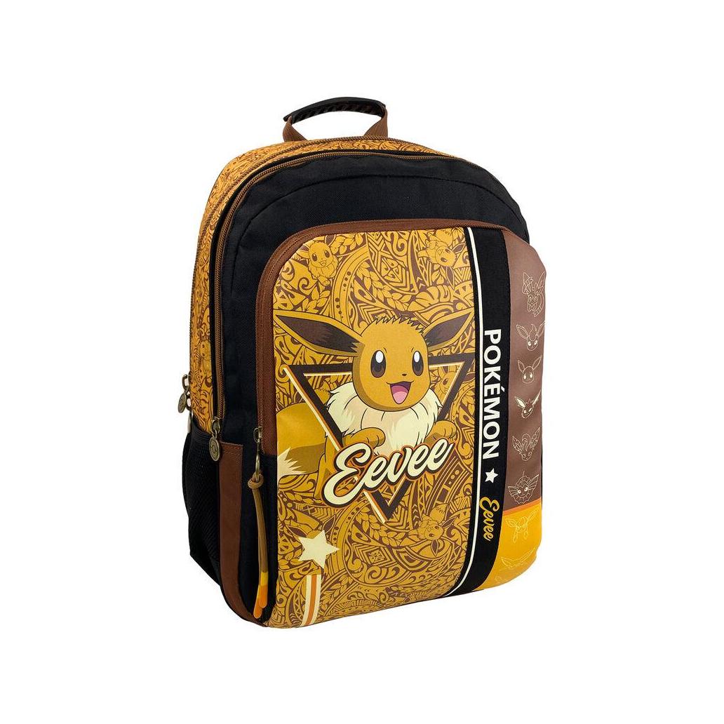 Mochila pokémon eevee 42cm