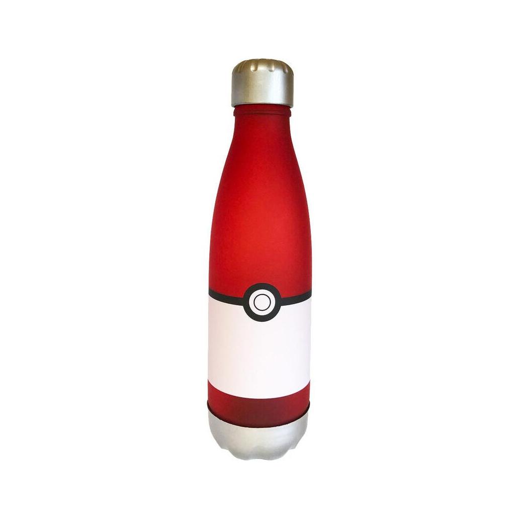 Garrafa pokemon 650ml