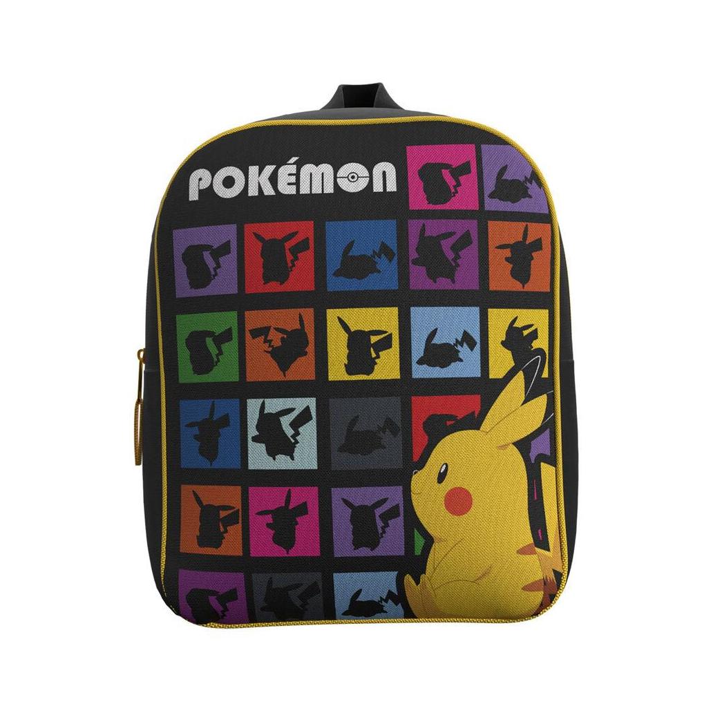 Mochila pokémon 30cm