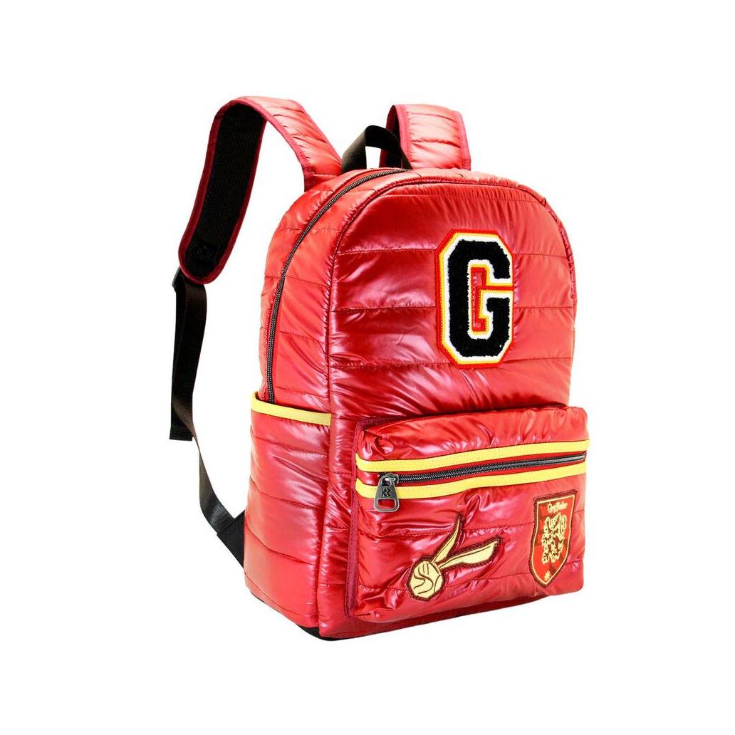 Mochila griffindor harry potter 41cm