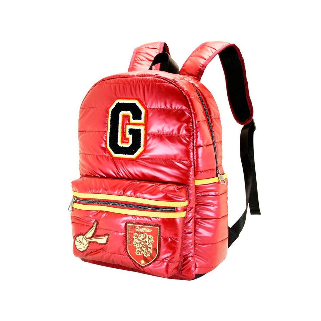 Mochila griffindor harry potter 41cm