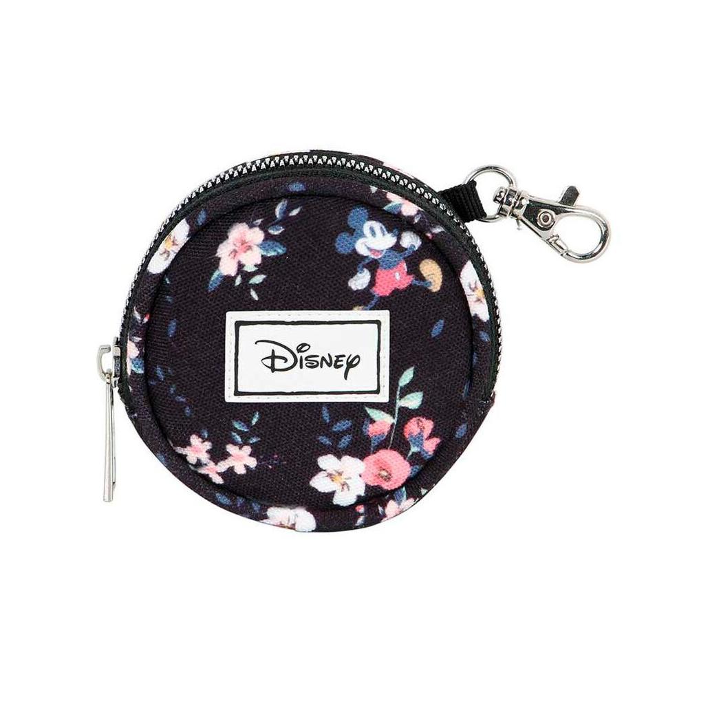 Bolsa para bolachas disney mickey nature