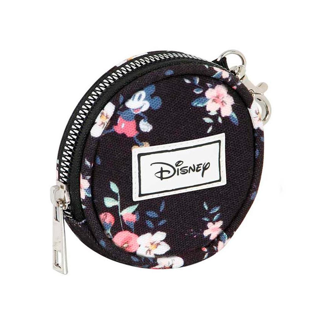 Bolsa para bolachas disney mickey nature