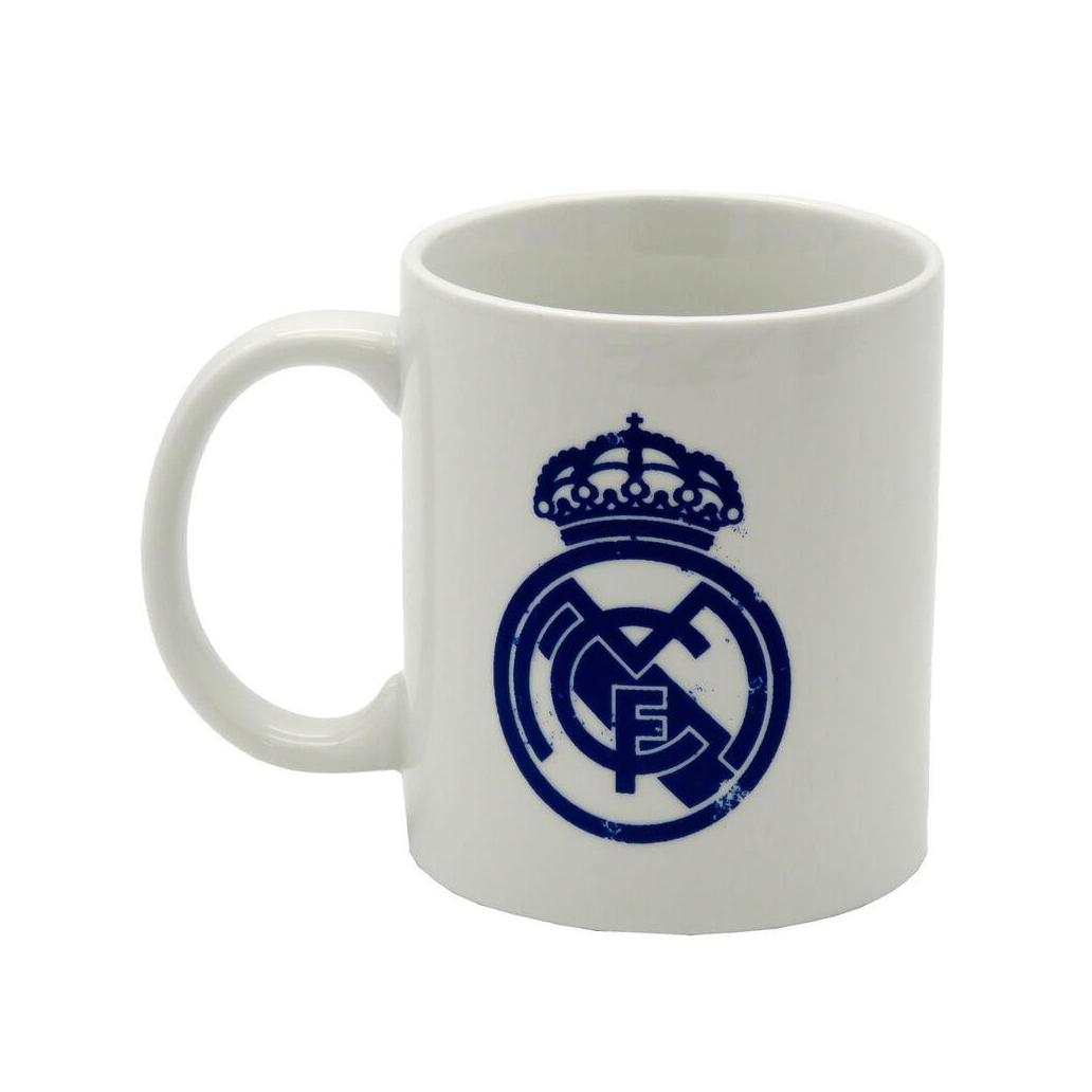 Chávena de cerâmica real madrid 300ml