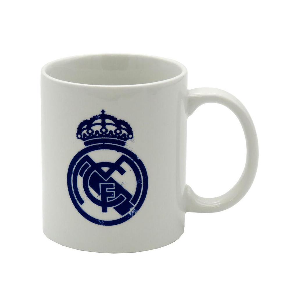 Chávena de cerâmica real madrid 300ml