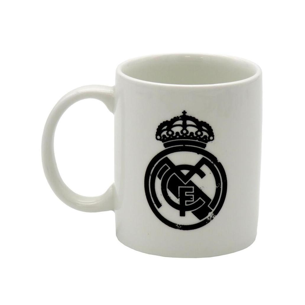 Chávena de cerâmica real madrid 300ml