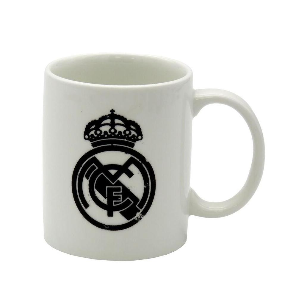 Chávena de cerâmica real madrid 300ml