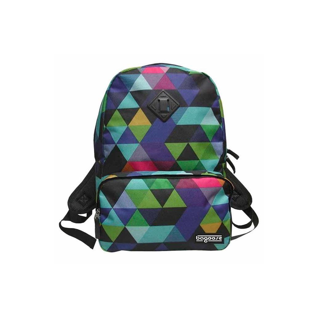 Mochila para portátil bagoose 45cm