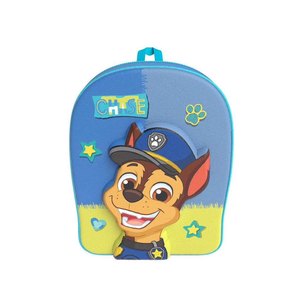 Mochila paw patrol eva 30cm