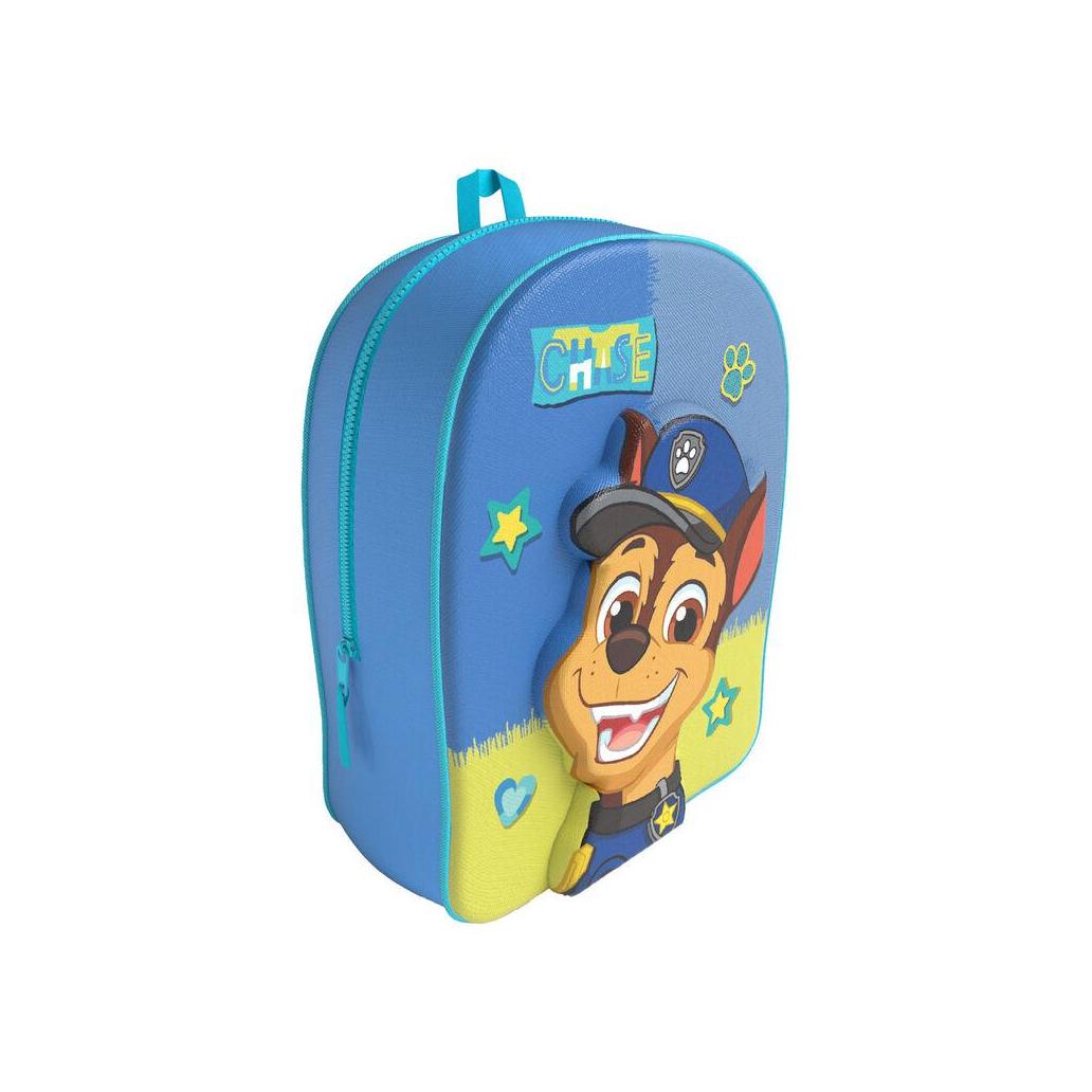 Mochila paw patrol eva 30cm