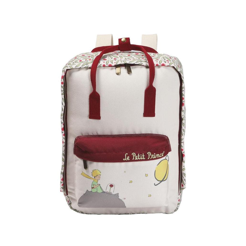 O principezinho mochila de moda 44cm