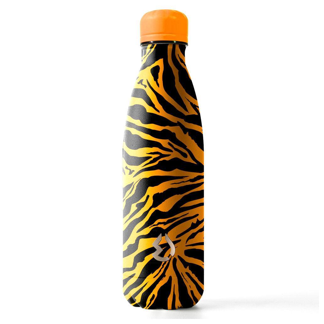 Garrafa de água water revolution tiger 500ml