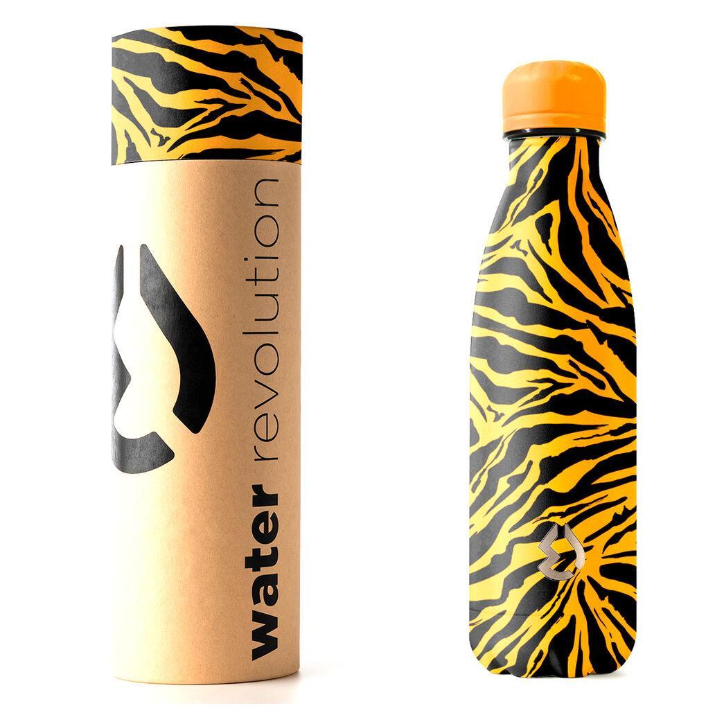 Garrafa de água water revolution tiger 500ml