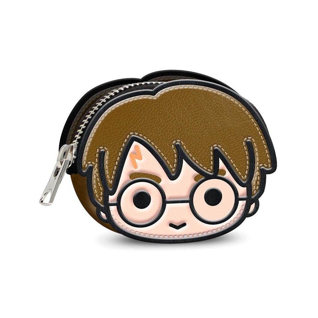 Bolsa chibi harry potter